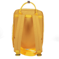 Compact backpack (8L) - Yellow