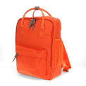 Compact backpack (8L) - Orange
