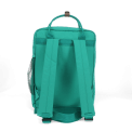 Compact backpack (8L) - Green