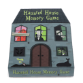 Memory game (40 cards) - Haunted House