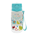 Children's sports bottle 450ml - Wild Wonders