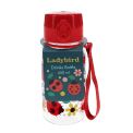 Children's sports bottle 450ml - Ladybird