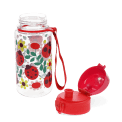 Children's sports bottle 450ml - Ladybird