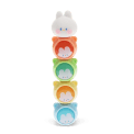 bunny highlighters set