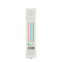 Paper ballpoint pens (set of 3) - Daisy