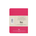 A6 notebooks (set of 2) - Pinks