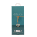 Wooden chopsticks (pack of 5 pairs) - Wagara patterns