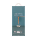 Wooden chopsticks (pack of 5 pairs) - Japanese heritage