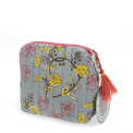Makeup bag - Lilavati