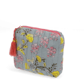 Makeup bag - Lilavati