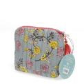 Makeup bag - Lilavati