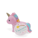 Berry scented lip gloss - Unicorn