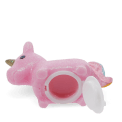 Berry scented lip gloss - Unicorn