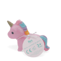 Berry scented lip gloss - Unicorn