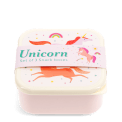 Snack boxes (set of 3) - Unicorn