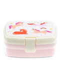 Lunch box with tray - Unicorn