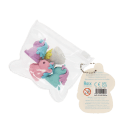 Erasers (set of 4) - Unicorns