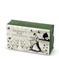 Gardener's soap bar 200g - Rustic fields