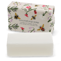 Nourishing soap bar 200g - Honey bee