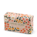Nourishing soap bar 200g - Flower