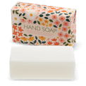 Nourishing soap bar 200g - Flower