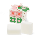 Nourishing hand soaps 75g (set of 2) - Daisy