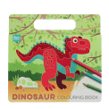 Colouring book - Baby Dinos