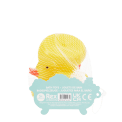 Bath toys (set of 3) - Ducks (yellow)