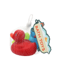 Bath toys (set of 3) - Ducks (multicolour)