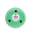 Enamel trinket dish - Green