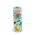 Tube of colouring pencils - Wild Wonders