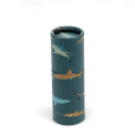 Tube of colouring pencils - Sharks