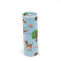 Tube of colouring pencils - Woodland Creatures