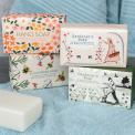 Gardener's soap bar 200g