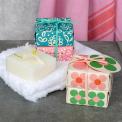 Nourishing hand soaps 75g (set of 2) 