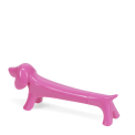 Sausage dog shaped pen - Pink