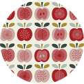 Vintage apple