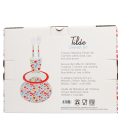 Children's melamine dinner set (5 pieces) - Tilde
