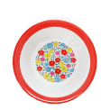 Children's melamine bowl - Tilde