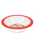Children's melamine bowl - Tilde