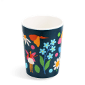 Children's melamine beaker - Fairies in the Garden