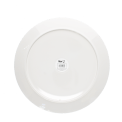 Children's melamine plate - Tilde
