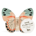 Hair claw clip - Butterfly