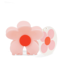 Hair claw clip - Daisy