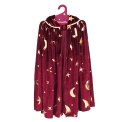 Children's wizard cape