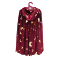 Children's wizard cape