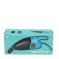 USB powered desk vacuum