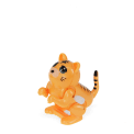 Wind-up jumping animal toy - Cat