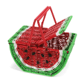 Little fruit picnic basket - Watermelon