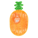 Summer fruit woven basket - Pineapple